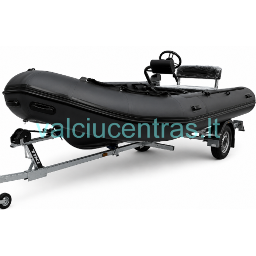 Valtis Dulkan Rib 430
